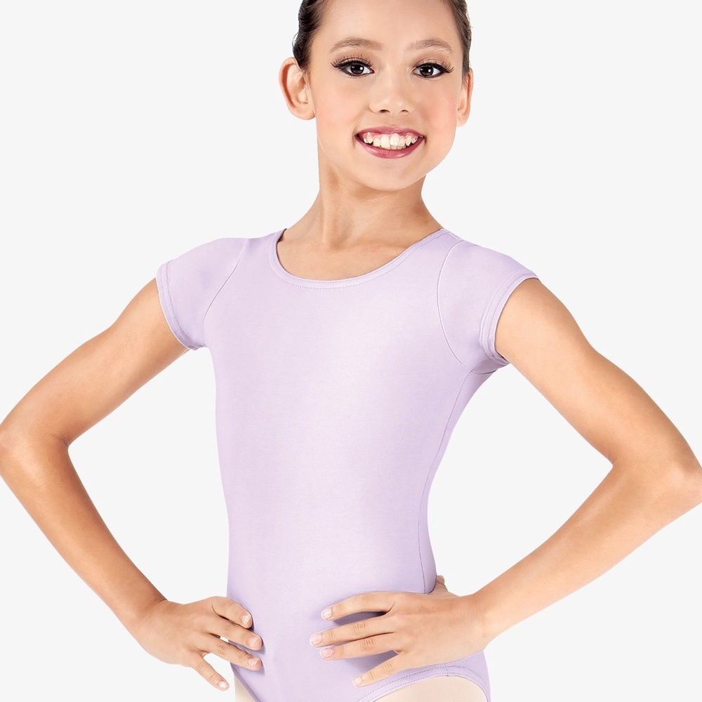 Natalie Dancewear Lilac Kids Costume